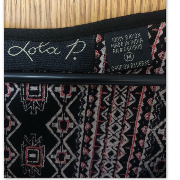 Dress - Picture 3 of 3